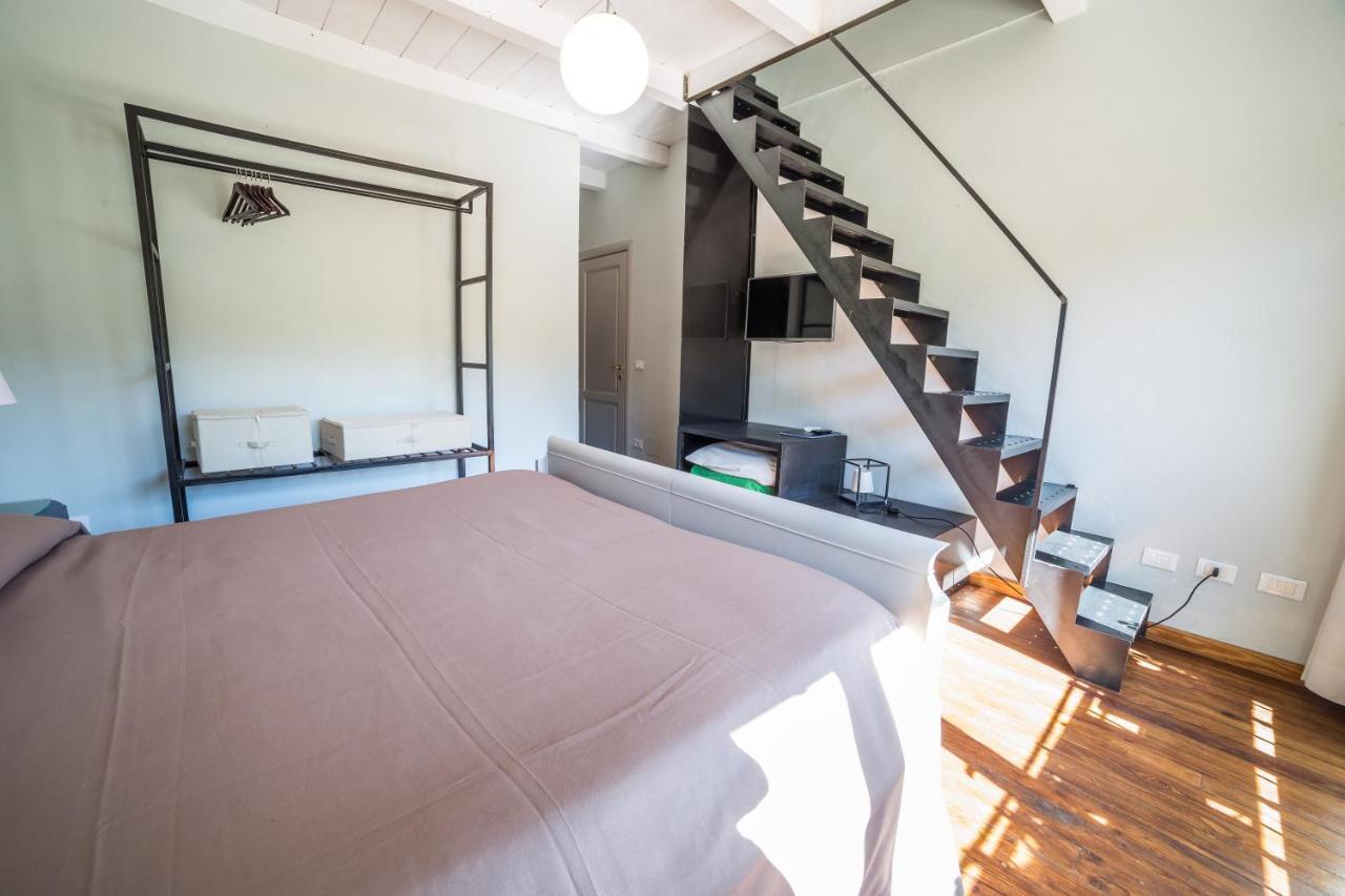 Foresteria Settevie Treiso Exterior photo